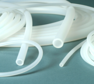 silicone tubing for pharmaceutical processing
